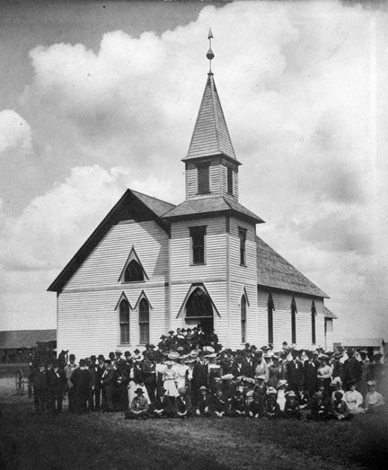 Sun Prairie History
